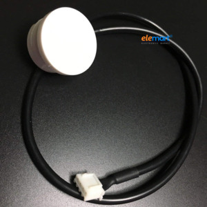 Taidacent Non-Contact Liquid Level Sensor | Contactless Water Level Detection Module | High & Low Level Output