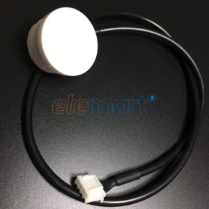 Taidacent Non-Contact Liquid Level Sensor | Contactless Water Level Detection Module | High & Low Level Output