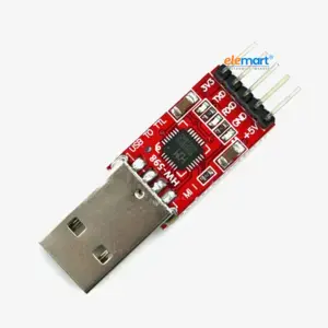 CP2102 USB 2.0 to UA...