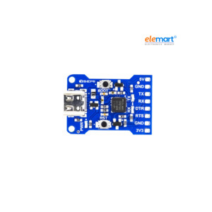 7Semi ESP  Programmer USB-C | USB to UART Converter