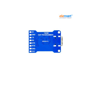 7Semi ESP  Programmer USB-C | USB to UART Converter