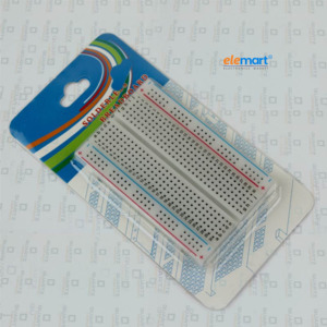 Mini Solderless...