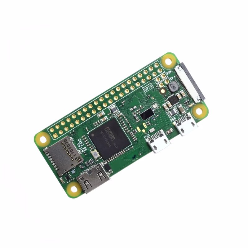 Raspberry Pi Zero W (Wireless)