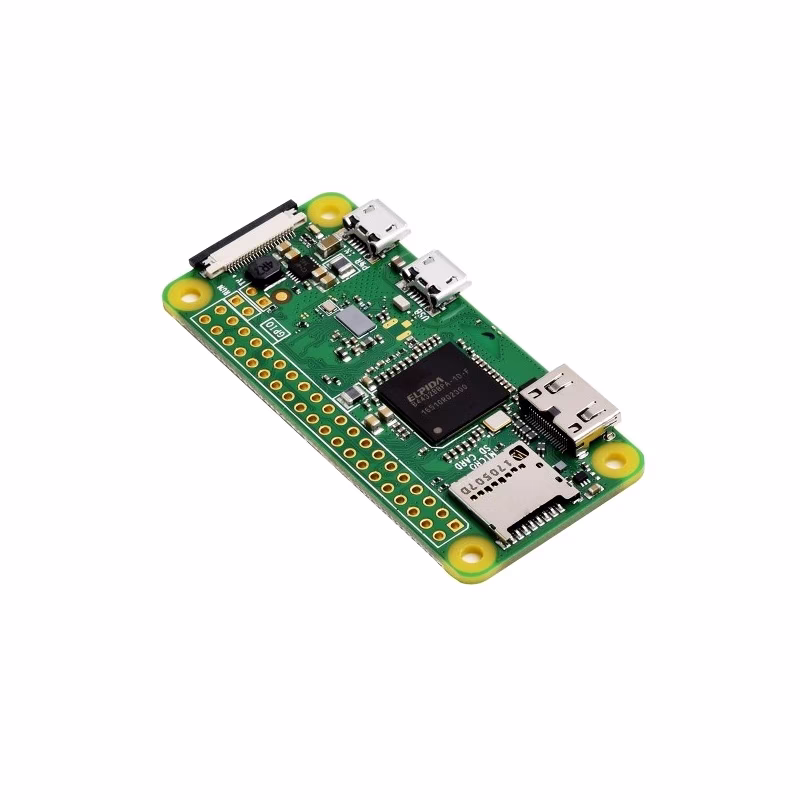 Raspberry Pi Zero W (Wireless)