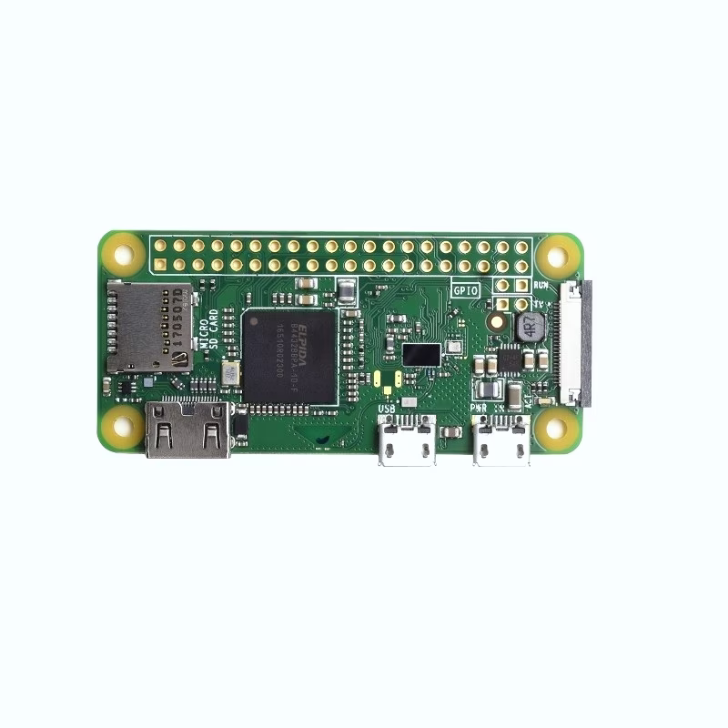 Raspberry Pi Zero W (Wireless)