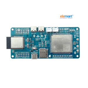 ESP32-S3 with E...