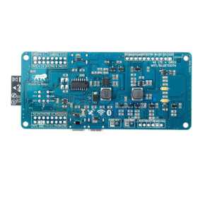 ESP32-S3 with EC200U 4G LTE Cat-1 WiFi Bluetooth GNSS IoT Smart Modem Development Board