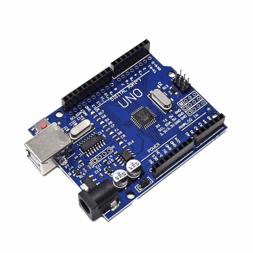 UNO R3 Development Board (Arduino Compatible)