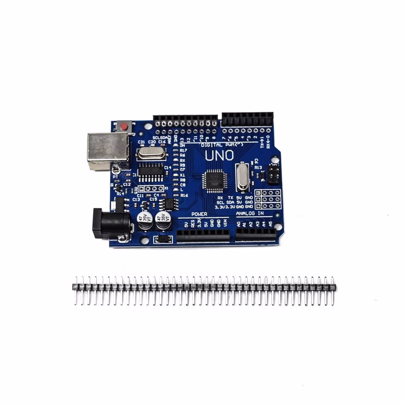 UNO R3 Development Board (Arduino Compatible)