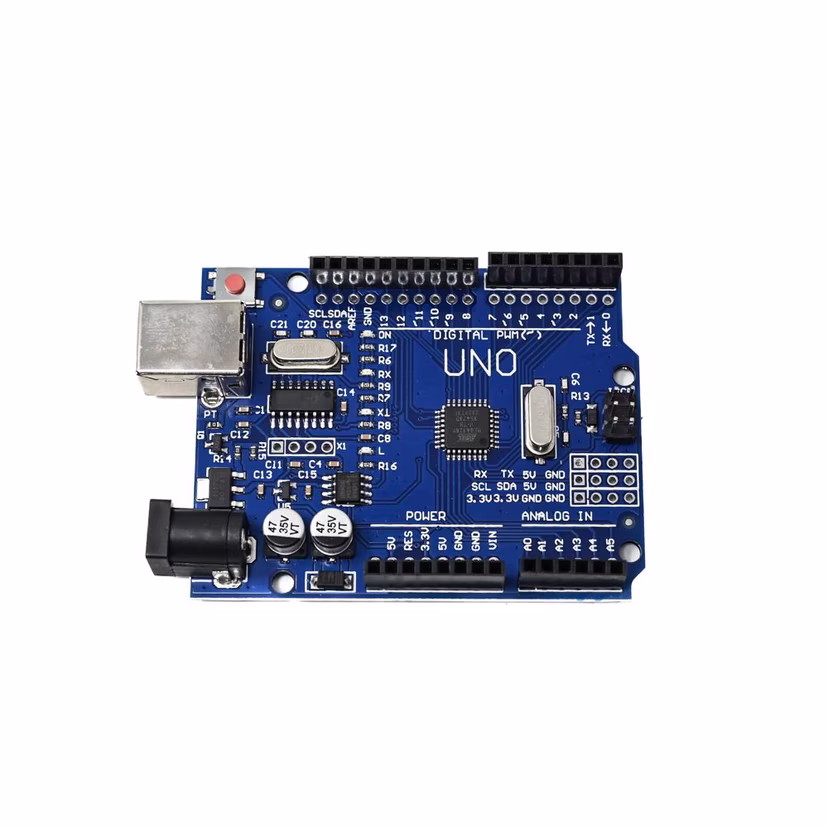 UNO R3 Development Board (Arduino Compatible)
