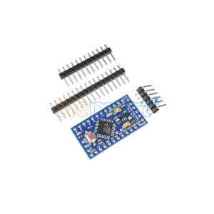 Pro Mini ATmega328P 5V 16MHz Development Board Compatible with Arduino