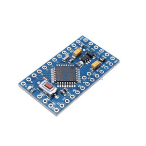 Pro Mini ATmega328P 5V 16MHz Development Board Compatible with Arduino