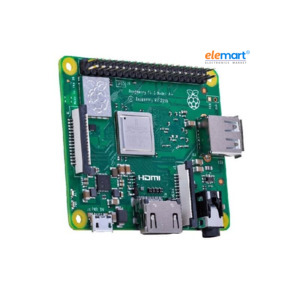 Raspberry Pi 3 Model...