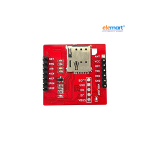 A7670C-LANS SIMCom 4G LTE Cat-1 Module Breakout Board with Nano SIM Support