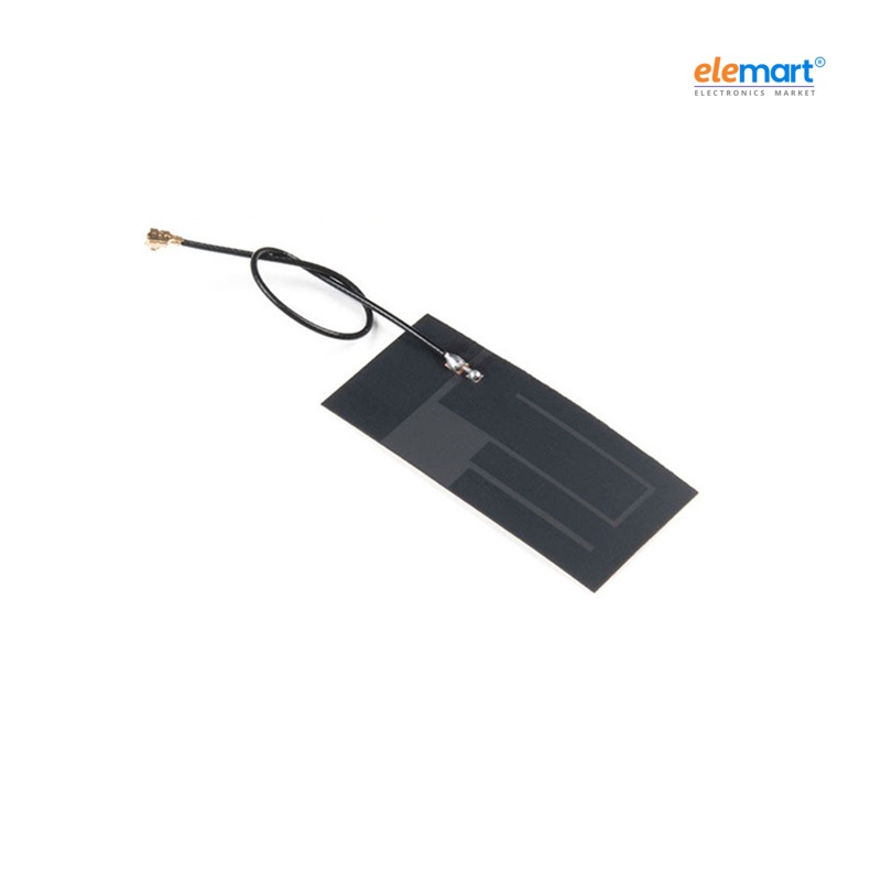EC200U-CN 4G LTE Ultra Compact Nano Modem with GNSS – Industrial Grade Breakout Board