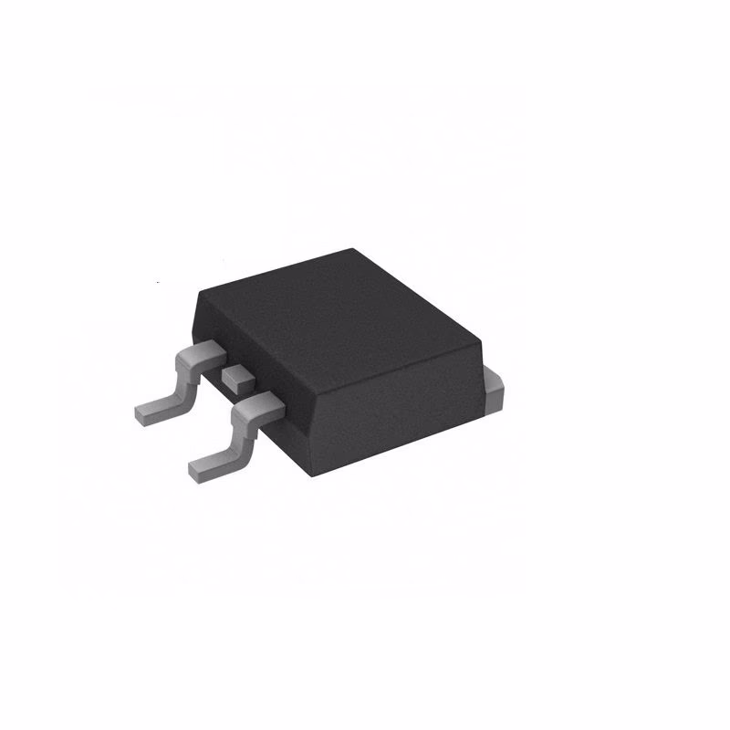 BT136 800V TO-252 Triac (SCR) Two-Way Thyristor Module – 30mA / 100mA Gate Trigger