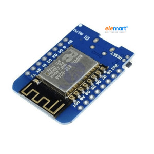 Wemos D1 Mini ESP826...
