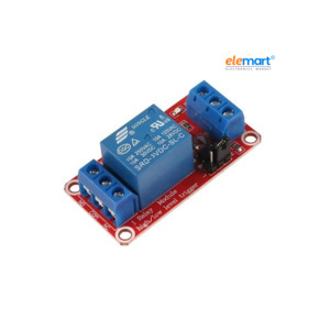 1 Channel 3V Relay M...