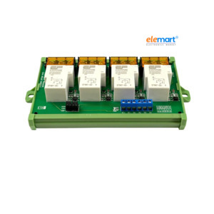 ST30-05-4CH-PM – 4 C...