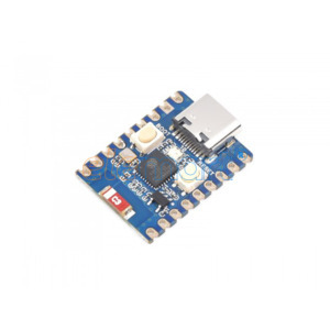 ESP32-C3 Mini Development Board, ESP32-C3FN4, 160MHz - Wi-Fi - Bluetooth 5 - Without Pin Header