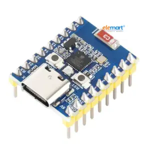 ESP32-H2-Zero-M Mini...
