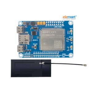 ESP32-S3 with E...