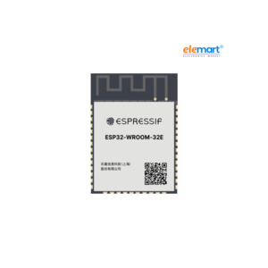 ESP32-WROOM-32E Deve...