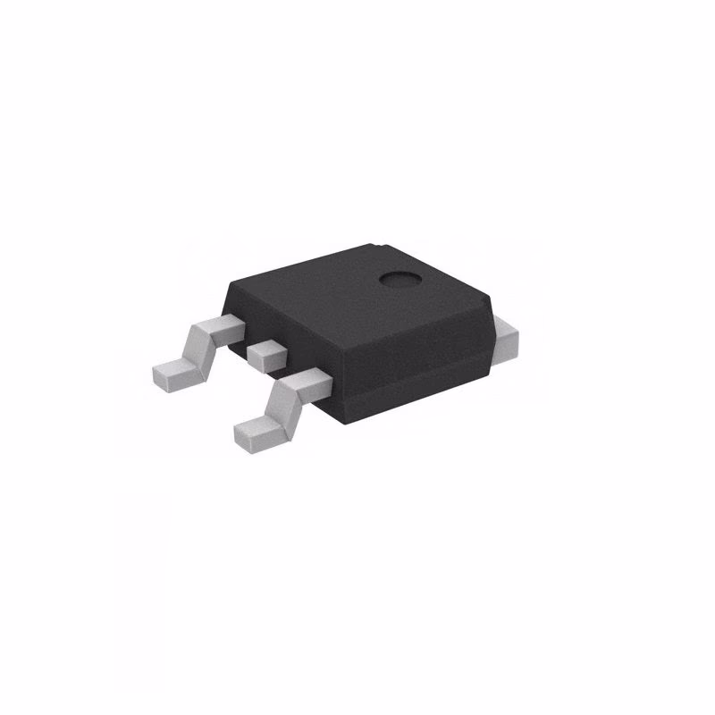 BT137 Thyristor...