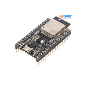 ESP32-WROOM-32D – 4M...