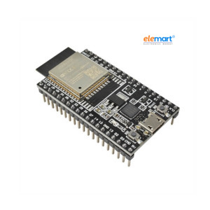 ESP32-WROOM-32D – 4MB Flash Memory Development Board