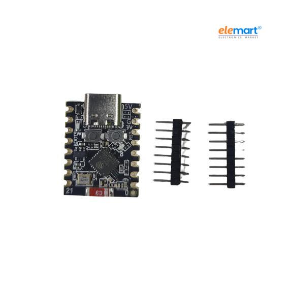 ESP32-H2 SuperMini Development Board MCU Programming Learning Controller Core Board