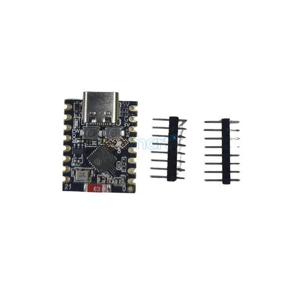 ESP32-H2 SuperMini Development Board MCU Programming Learning Controller Core Board