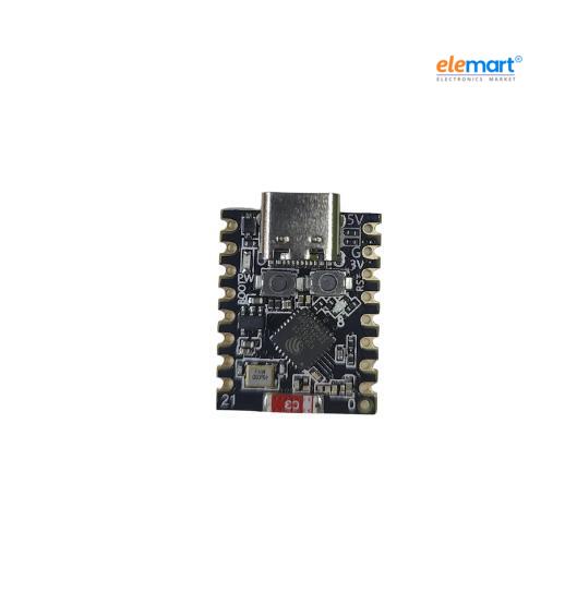ESP32-H2 SuperMini Development Board MCU Programming Learning Controller Core Board