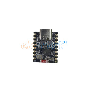 ESP32-H2 SuperMini Development Board MCU Programming Learning Controller Core Board