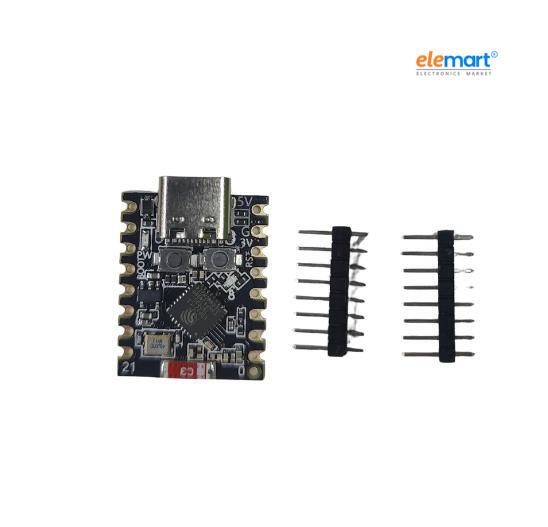 ESP32-H2 SuperMini Development Board MCU Programming Learning Controller Core Board