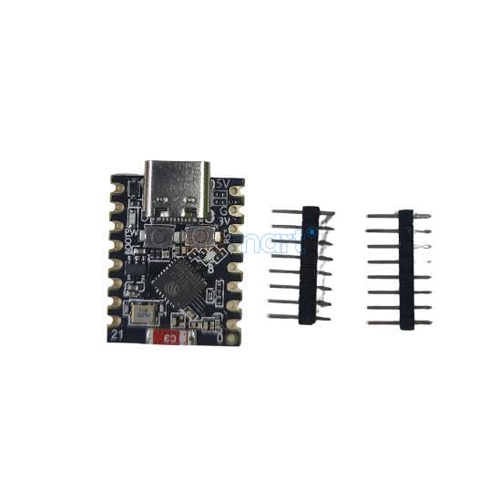 ESP32-H2 SuperMini Development Board MCU Programming Learning Controller Core Board