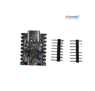 ESP32-H2 SuperMini Development Board MCU Programming Learning Controller Core Board