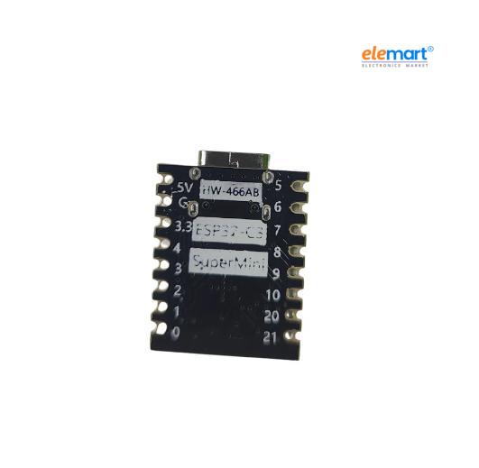 ESP32-H2 SuperMini Development Board MCU Programming Learning Controller Core Board