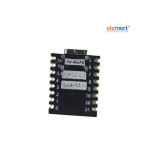 ESP32-H2 SuperMini Development Board MCU Programming Learning Controller Core Board