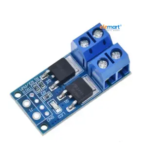 15A 400W Mosfet Trig...