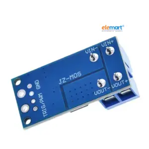 15A 400W Mosfet Trigger Switch Driver
