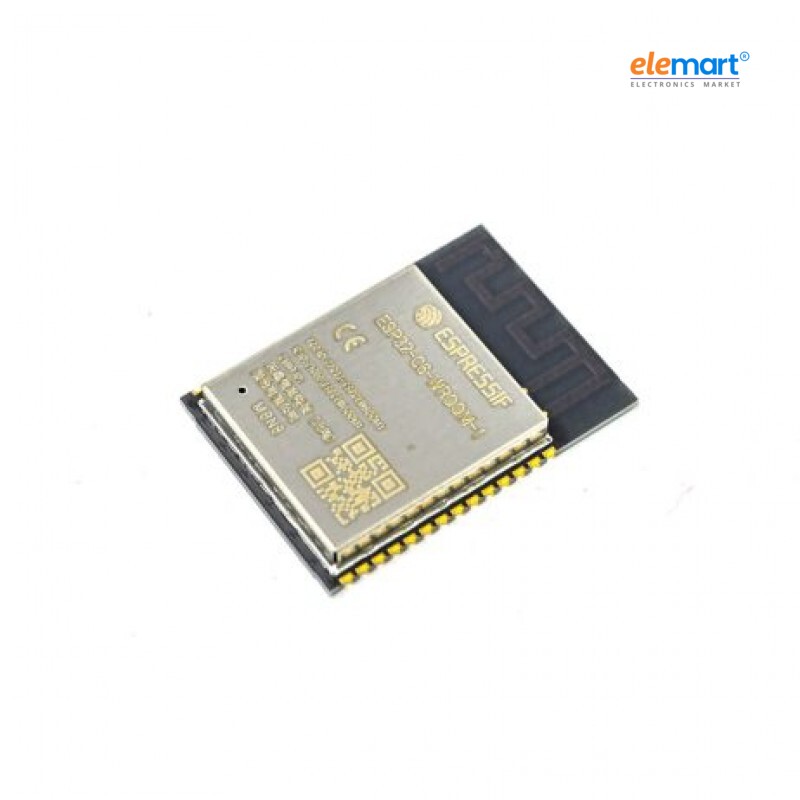 ESP32 C6 WROOM 1 N8