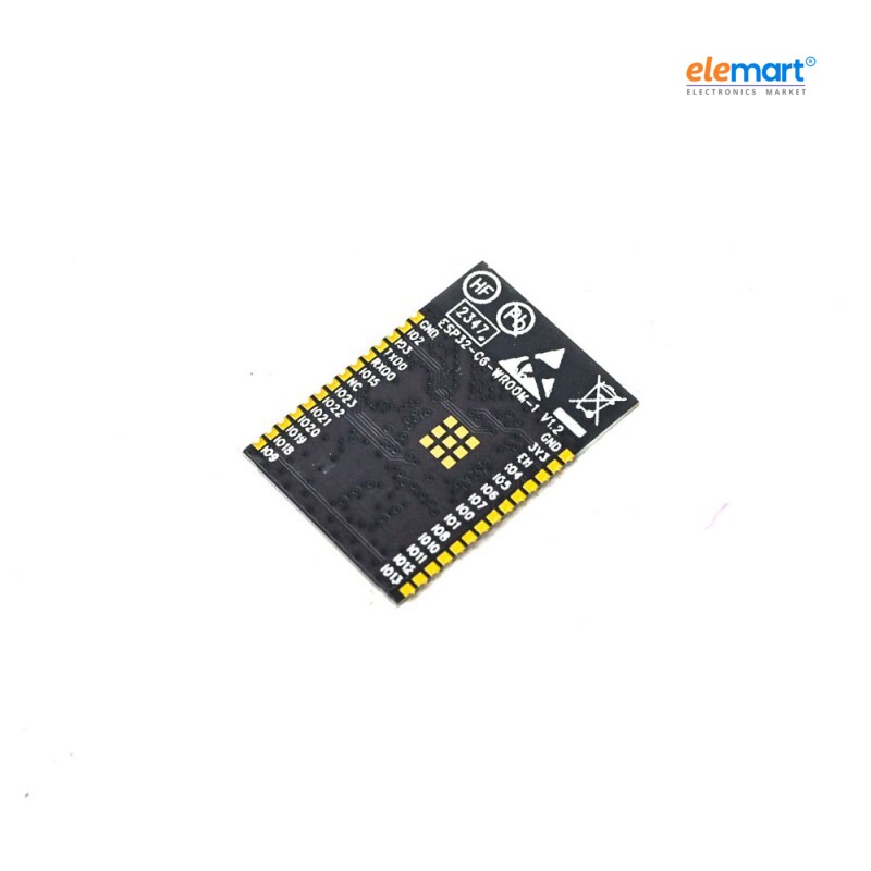 ESP32 C6 WROOM 1 N8