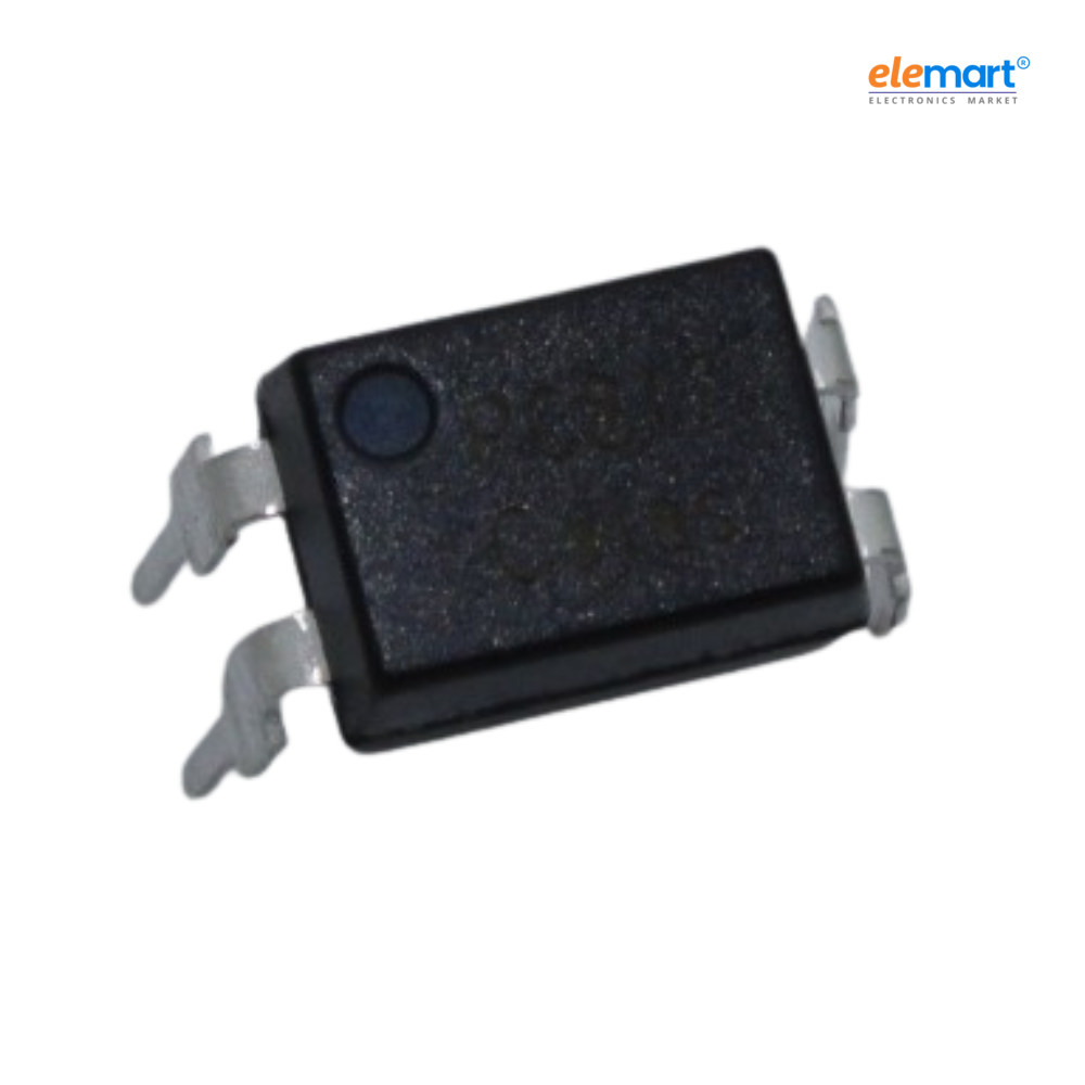 EL817C Optocoupler – SOP-4