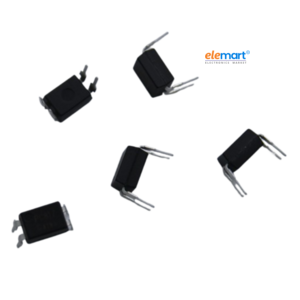 EL817C Optocoupler – SOP-4