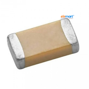 10uF 0603 CAPACITOR +/-10% 50V