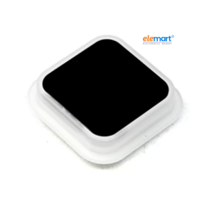 ADH-Tech AS-68ML Capacitive Fingerprint Scanner with LED ring (Square shape) - 100 Set Storage