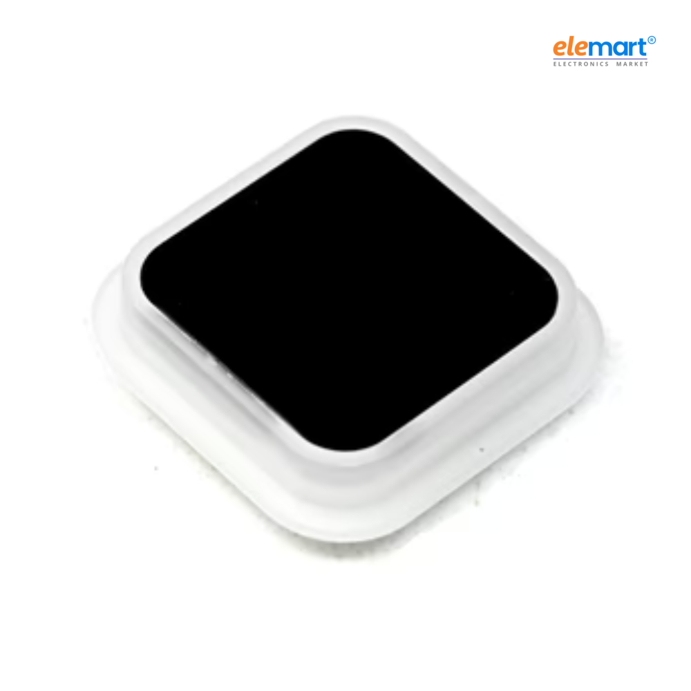 ADH-Tech AS-68ML Capacitive Fingerprint Scanner with LED ring (Square shape) - 100 Set Storage