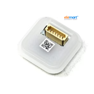 ADH-Tech AS-68ML Capacitive Fingerprint Scanner with LED ring (Square shape) - 100 Set Storage