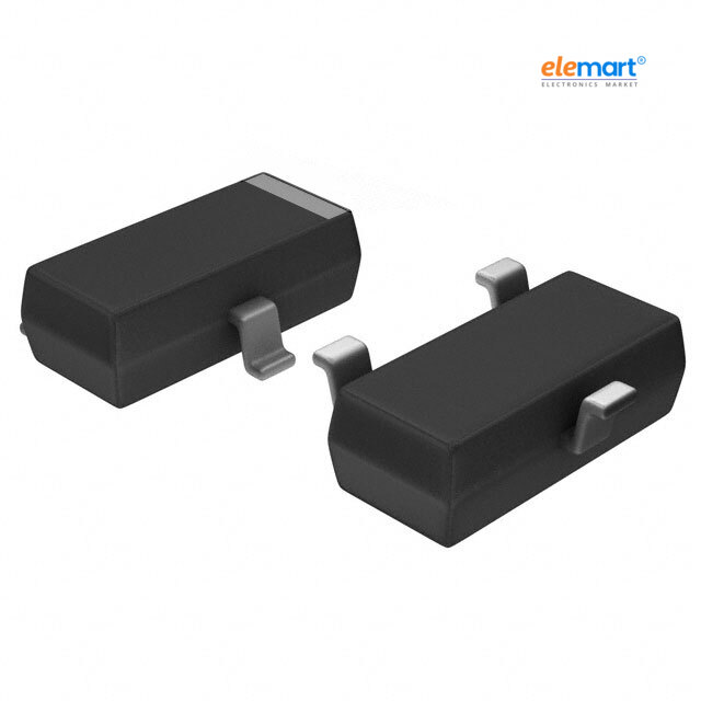 Steko AO3400 30V 5.8A N-Channel MOSFET SOT-23 SMD
